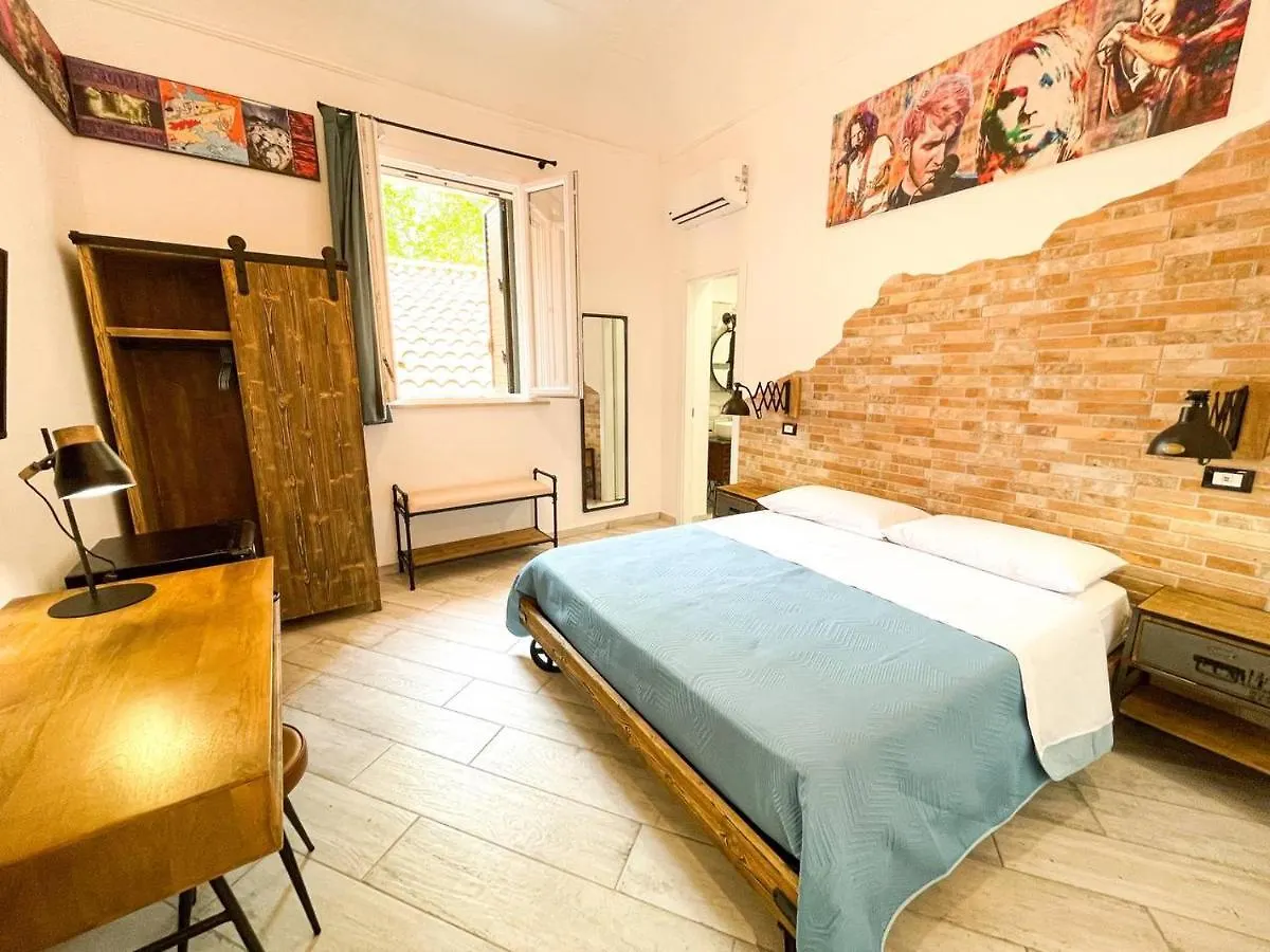 Barock B&B Palermo