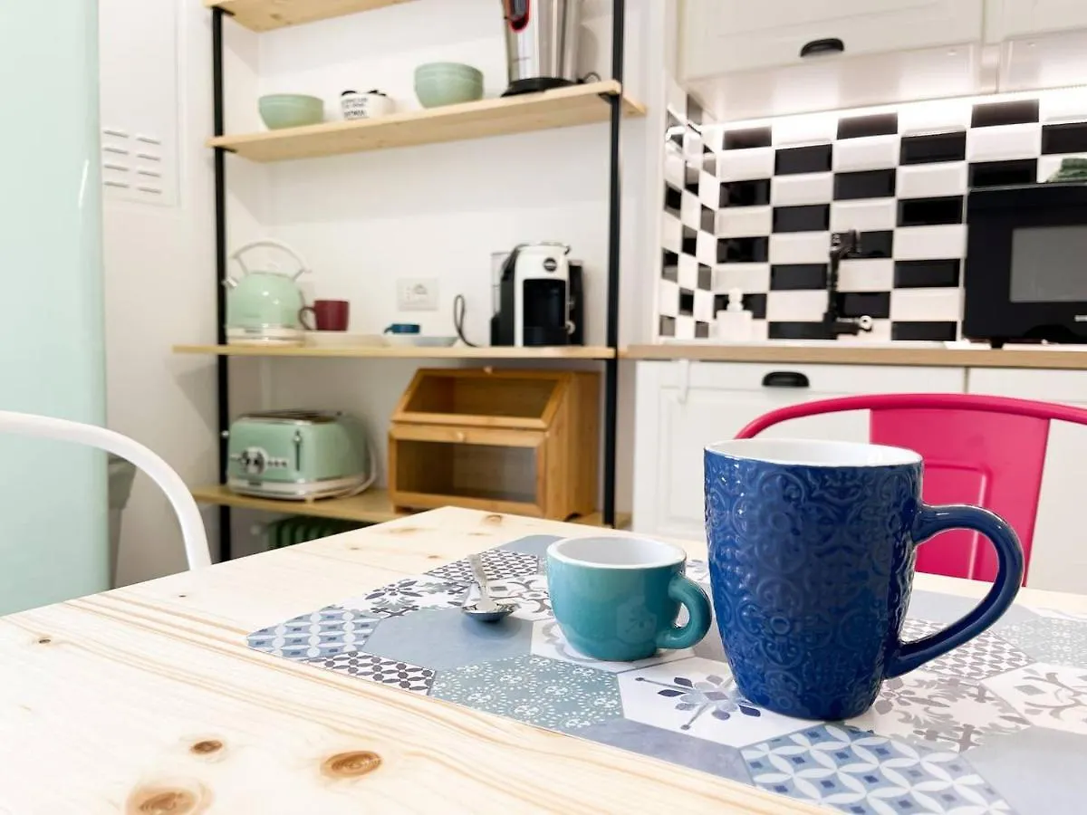 Barock B&B Palermo Bed & Breakfast