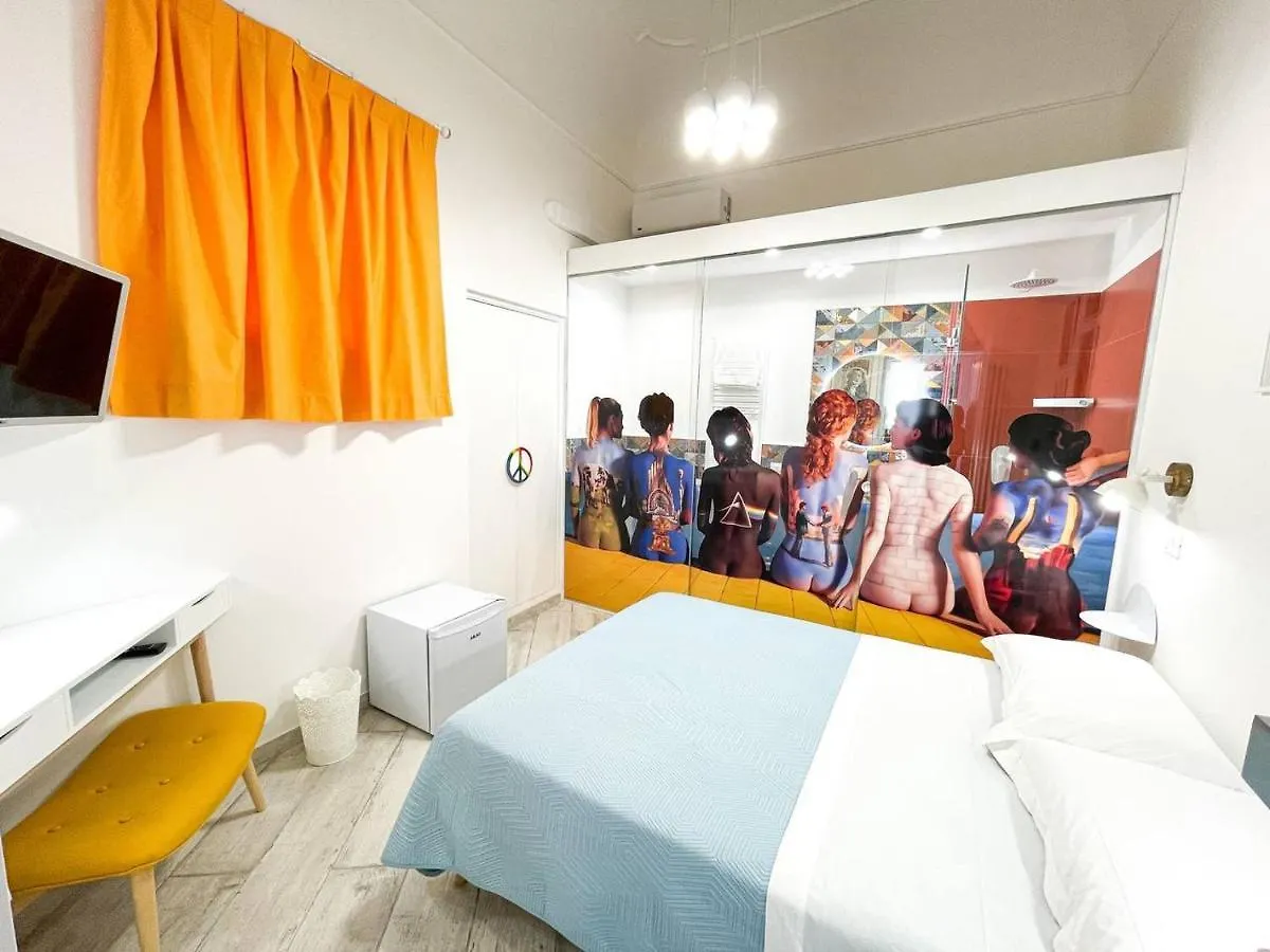 Barock B&B Palermo